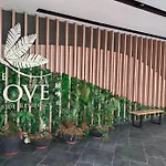 Be.Paradise Duplex@The Cove-8Mins To Lwot-12-14Pax