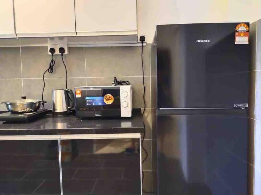 Be.paradise Duplex@the Cove-8mins To Lwot-12-14pax Pangsapuri