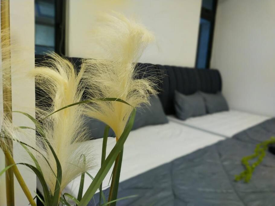 Pangsapuri Be.paradise Duplex@the Cove-8mins To Lwot-12-14pax Ipoh
