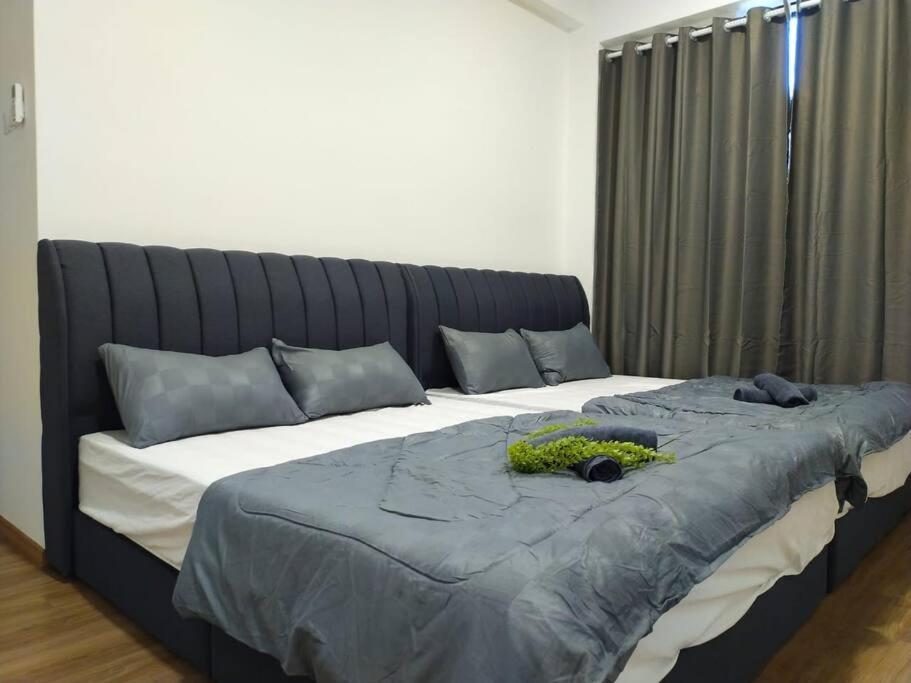 Be.paradise Duplex@the Cove-8mins To Lwot-12-14pax * Ipoh