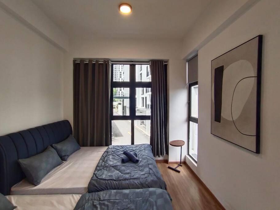 Pangsapuri Be.paradise Duplex@the Cove-8mins To Lwot-12-14pax Ipoh