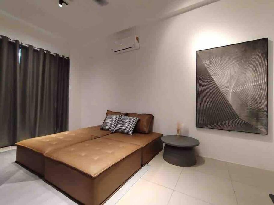Be.paradise Duplex@the Cove-8mins To Lwot-12-14pax Pangsapuri *