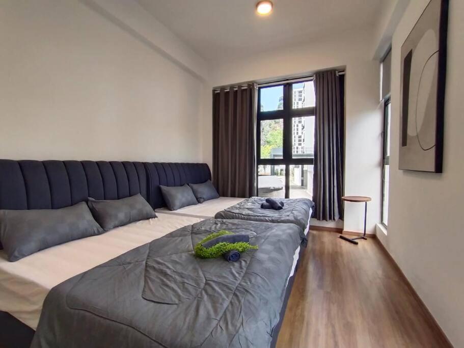 Be.paradise Duplex@the Cove-8mins To Lwot-12-14pax
