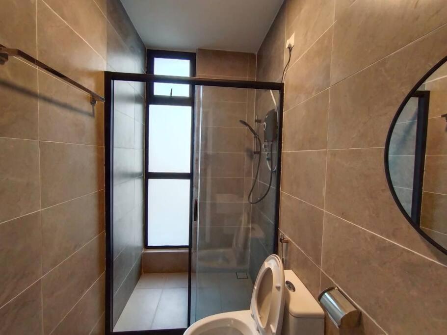 Be.paradise Duplex@the Cove-8mins To Lwot-12-14pax * Ipoh