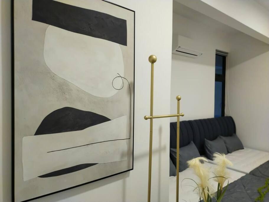 Be.paradise Duplex@the Cove-8mins To Lwot-12-14pax Ipoh