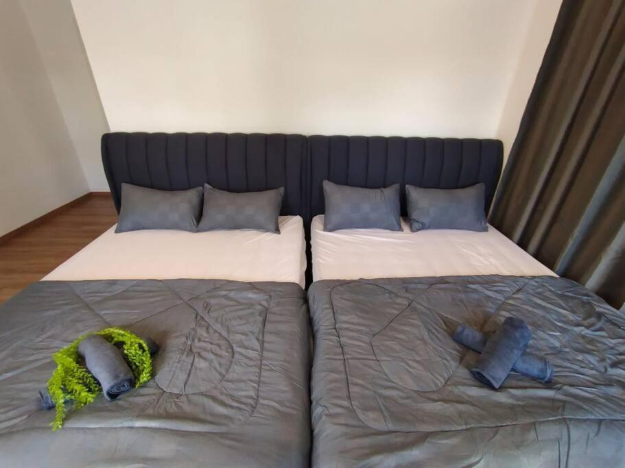 Be.paradise Duplex@the Cove-8mins To Lwot-12-14pax *