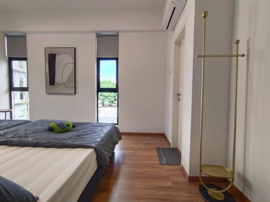 Be.paradise Duplex@the Cove-8mins To Lwot-12-14pax