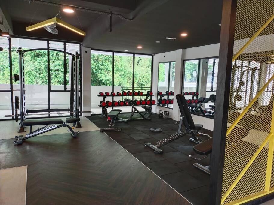 Be.paradise Duplex@the Cove-8mins To Lwot-12-14pax * Ipoh
