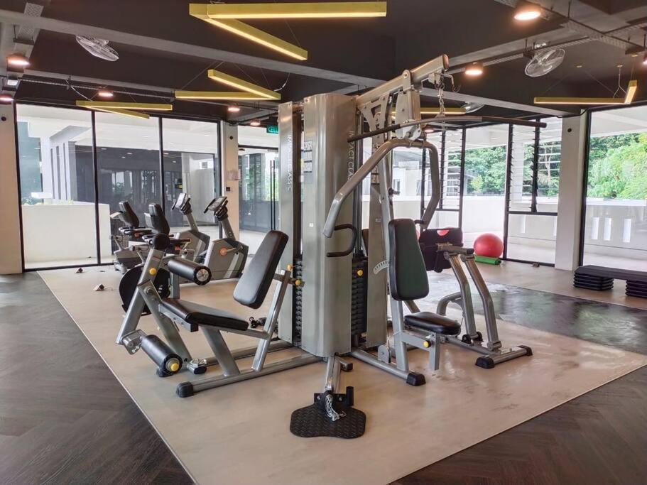 Be.paradise Duplex@the Cove-8mins To Lwot-12-14pax